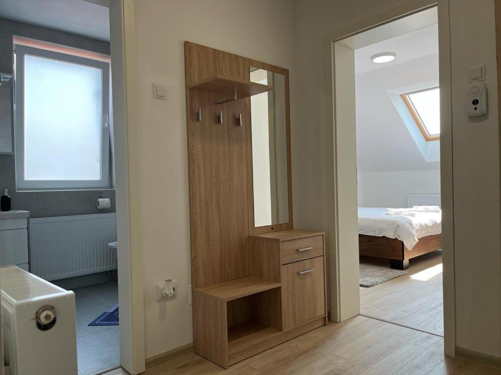 Sabina Apartaments Sfântu-Gheorghe المظهر الخارجي الصورة