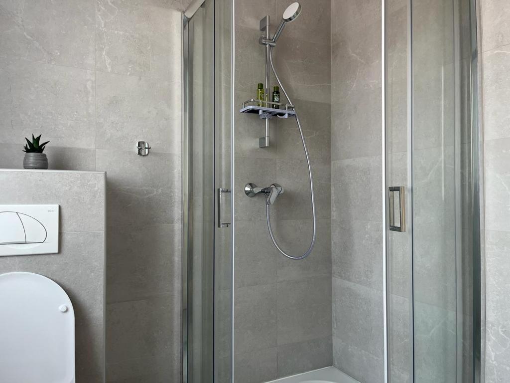 Sabina Apartaments Sfântu-Gheorghe المظهر الخارجي الصورة